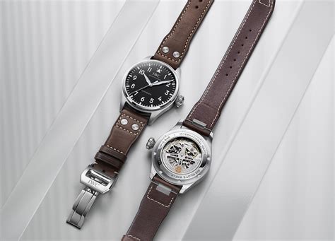 iwc au